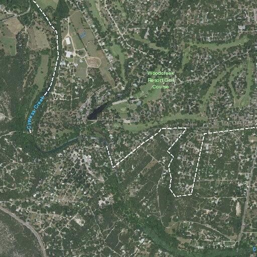 Man breaks truck window near Cypress Falls center