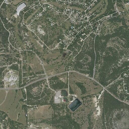 Person fainted near Ranch Road 2325 in Wimberley