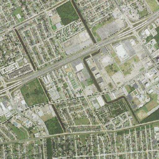 Medical call near Crowder Boulevard in New Orleans