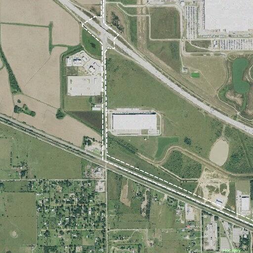 Person reported with breathing problem at Kickapoo Road