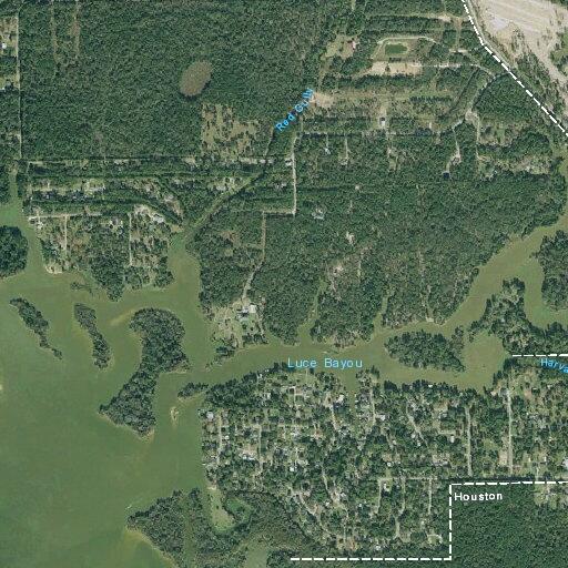 Person injured after fall near Waterwood Drive
