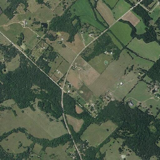 Elderly woman conscious after fall in Round Top