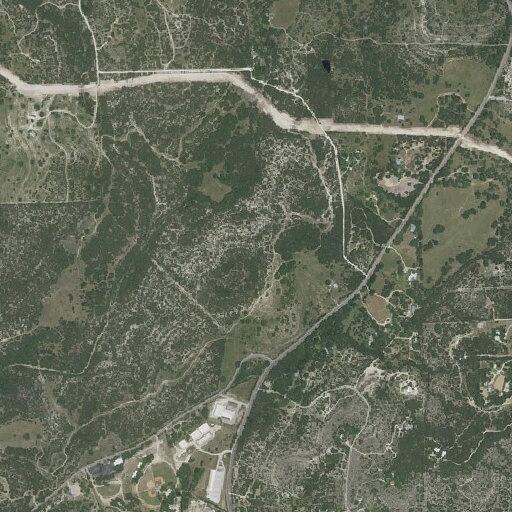 Person injured in fall at Ranch Road 12