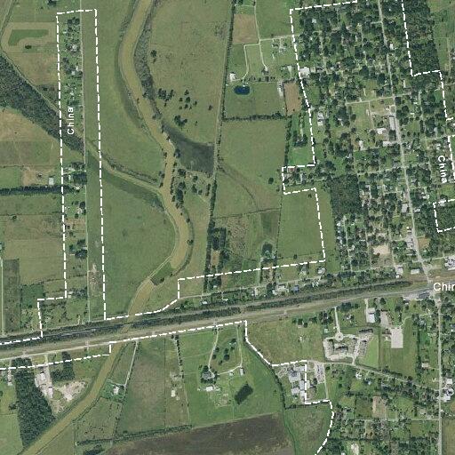 Theft of black Cadillac at Brittany Grove Lane