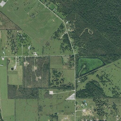 Fence damaged and property stolen near pump station