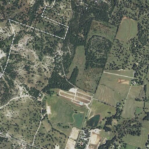 Verbal domestic dispute at Ranch Road 32 residence