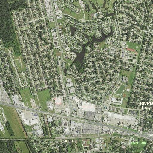 Unresponsive man with low blood sugar in Laplace