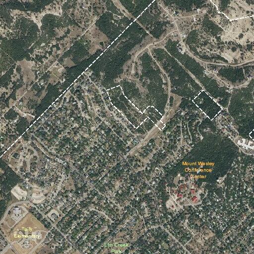 Man with possible broken ankle at Mason Valley Drive