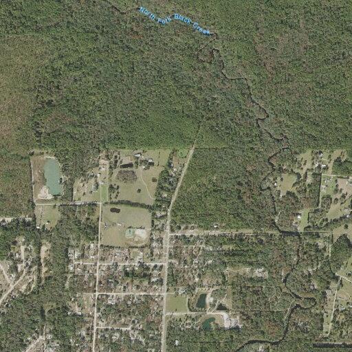 Person experiencing breathing difficulty in Middleburg
