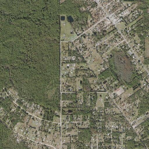 Person injured in fall near Mallard Road