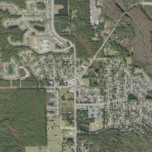Person sustained fall injury at Aspen Forest Drive
