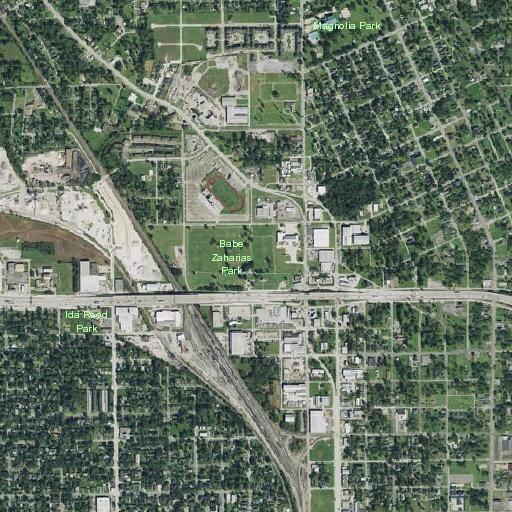 Welfare check requested on person near Helena