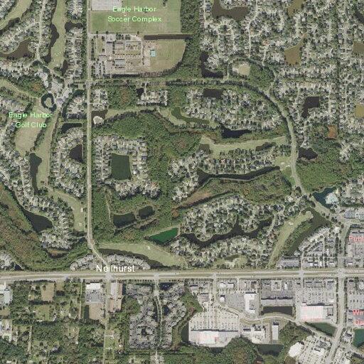 Person suffers fall injury at Cedar Grove Village address