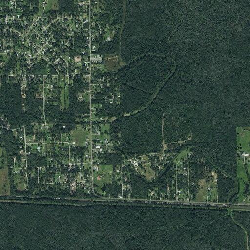 Person having breathing problems near Concord St in Vidor