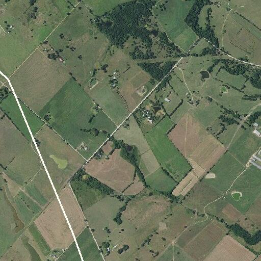 AirTag found in vehicle on Kieke Road