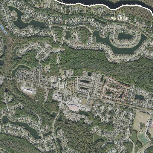 Cardiac arrest near Southern Creek Drive