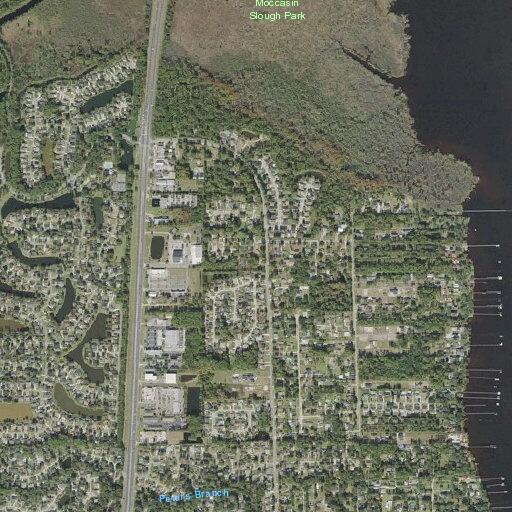 Overdose reported at church on Highway 17