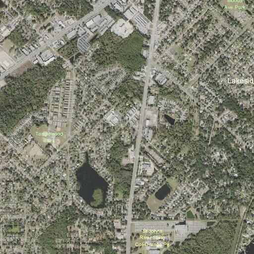 Person reported sick at Gatling Boulevard location