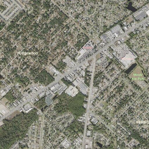 Residential fire alarm on Malibu Circle