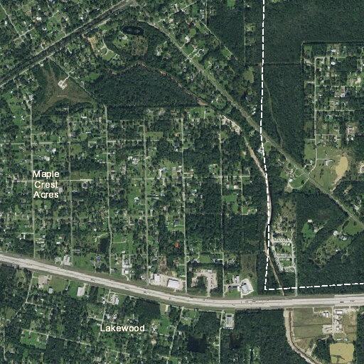 Person starving and dehydrated at trailer park in Vidor