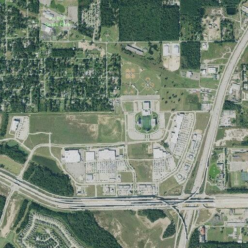 Tow trucks requested to Valley Ranch Boulevard