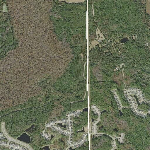 Person reported with difficulty breathing in Nocatee