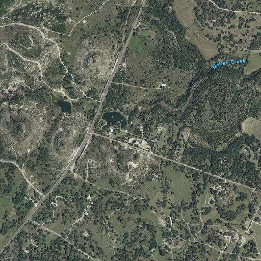 Officer provides motorist assistance on Rolling Hills