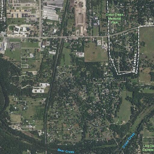 Minor traffic collision on Twin Creek Road