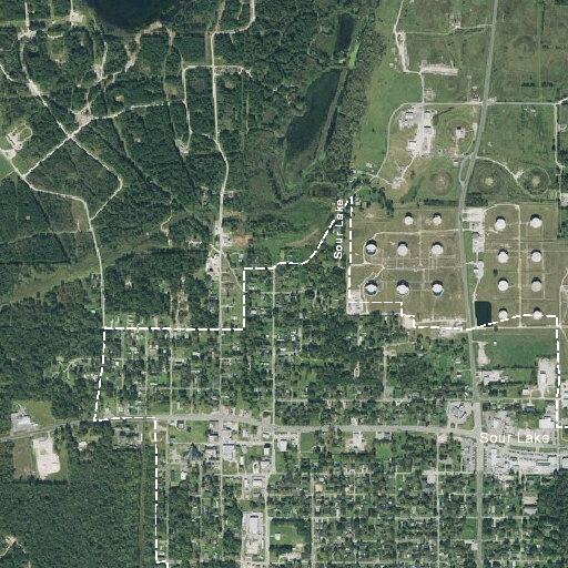 Disturbance involving person with mental illness at Sour Lake