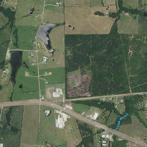 Smoke investigation near Highway 290 in Chappell Hill