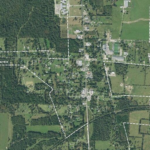 Speeding gray Jeep truck swerving on State Highway 146