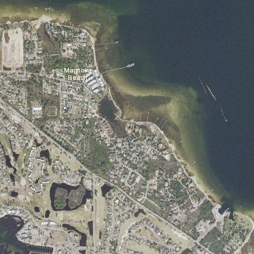 Lift assist call at Panama City Beach address