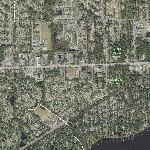Person with blood pressure problems at Cypress Springs Rd