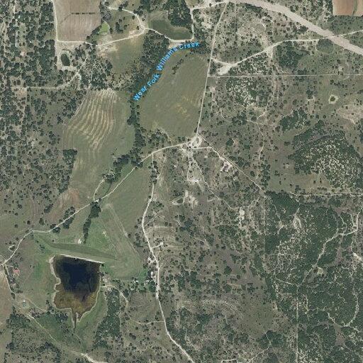 Neighborhood check on Schumann Lake Road