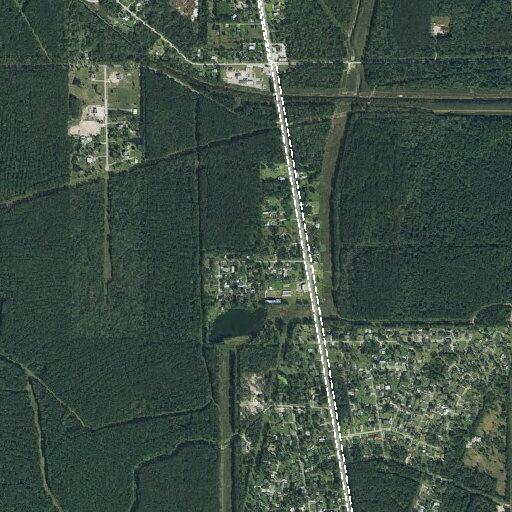 Deceased person reported at Shelly Dr hospice address