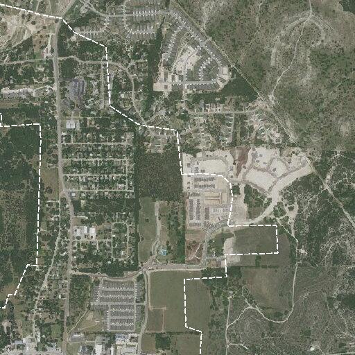 Juveniles fighting in parking lot at Founders Park