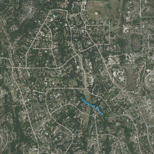 Sick person reported near Hidden Hills Drive