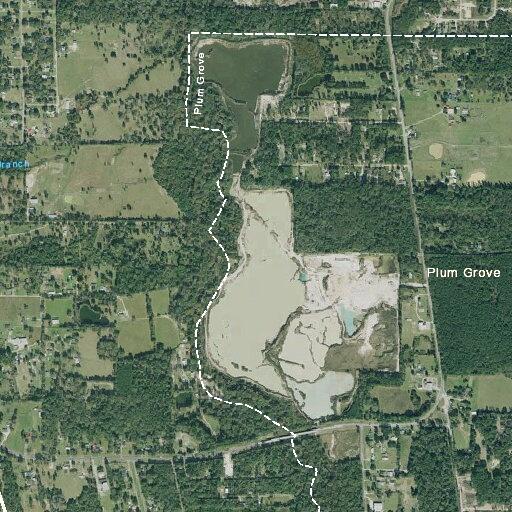 Disturbance reported on FM 2090 in Splendora