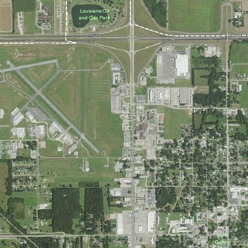 Person in cardiac arrest near West 11th Street, Jennings