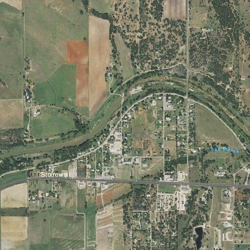 Reckless driving by blue van on US-290