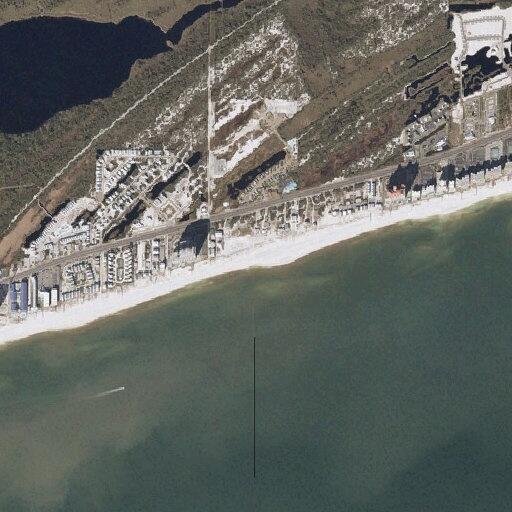 Person trapped in elevator at Orange Beach condo