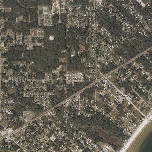 Grandmother fell near Morris Street in Waveland
