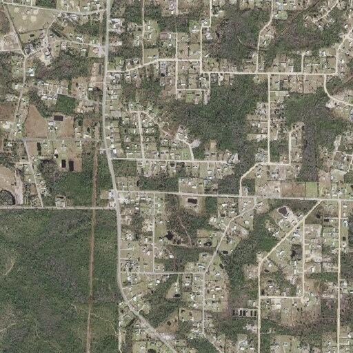 Report of burning near Highway 2301 in Youngstown