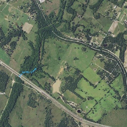 Crash on East US 290 with no reported injuries