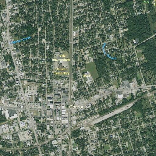 Person experiencing chest pain at East Davis Street