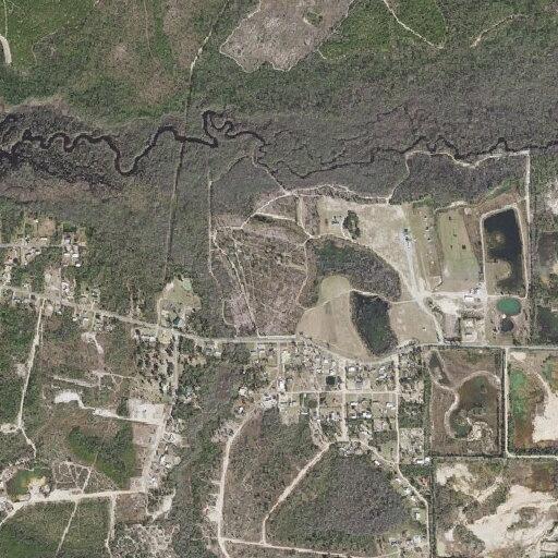 78-year-old man sick at Camp Flowers Road residence