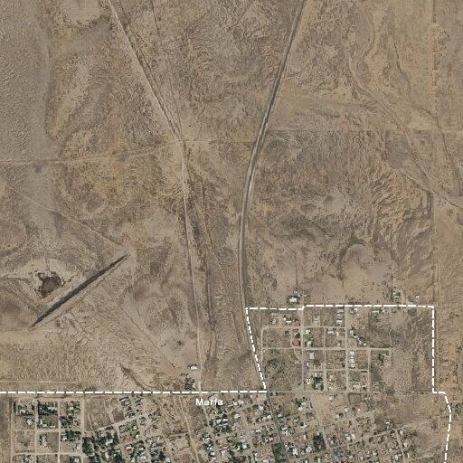 Woman with high blood pressure vomiting near Marfa