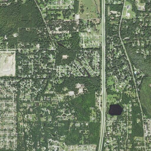 Person with general weakness near Edgelake Road