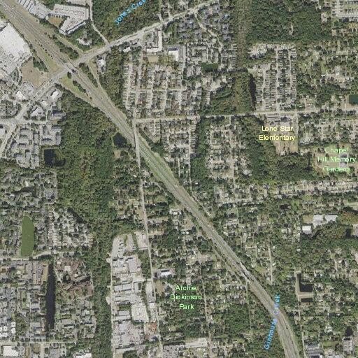 Fire reported on Patterson Circle North
