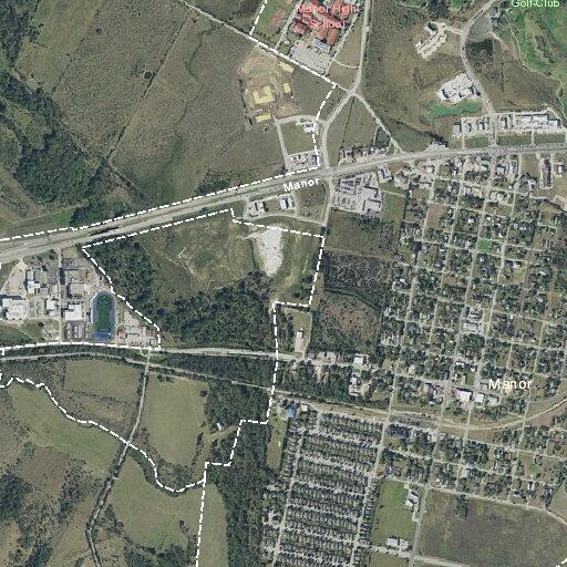 Person suspected of stroke near Burton Street Manor TX